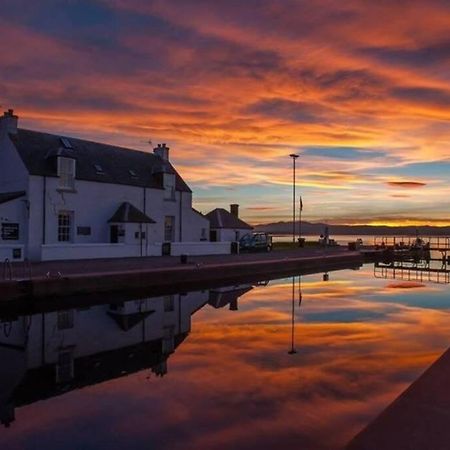 Seacot Cottage In The Heart Of The Highlands South Kessock Екстериор снимка