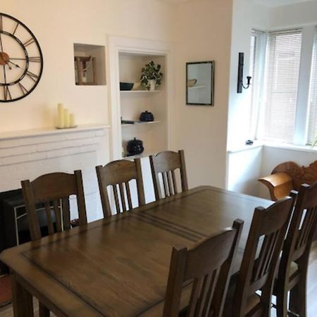 Seacot Cottage In The Heart Of The Highlands South Kessock Екстериор снимка