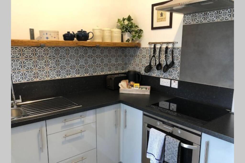 Seacot Cottage In The Heart Of The Highlands South Kessock Екстериор снимка