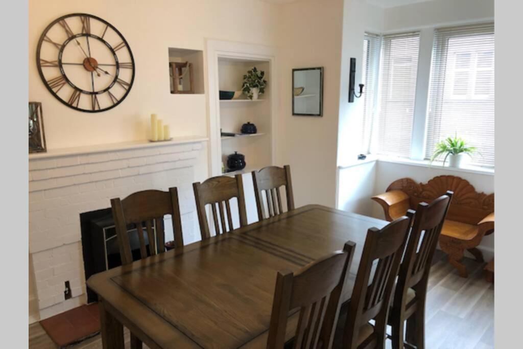 Seacot Cottage In The Heart Of The Highlands South Kessock Екстериор снимка