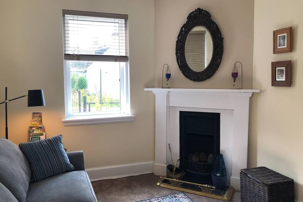 Seacot Cottage In The Heart Of The Highlands South Kessock Екстериор снимка