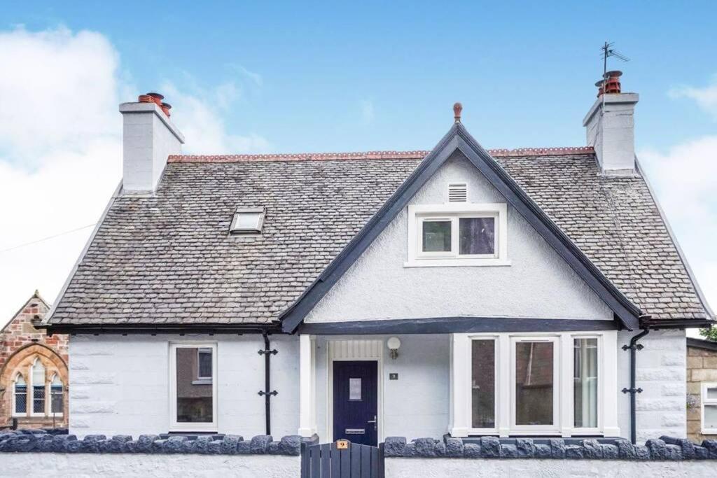 Seacot Cottage In The Heart Of The Highlands South Kessock Екстериор снимка