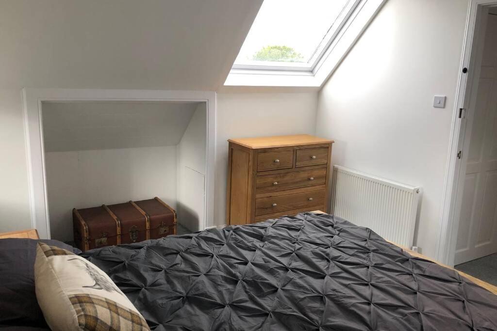Seacot Cottage In The Heart Of The Highlands South Kessock Екстериор снимка
