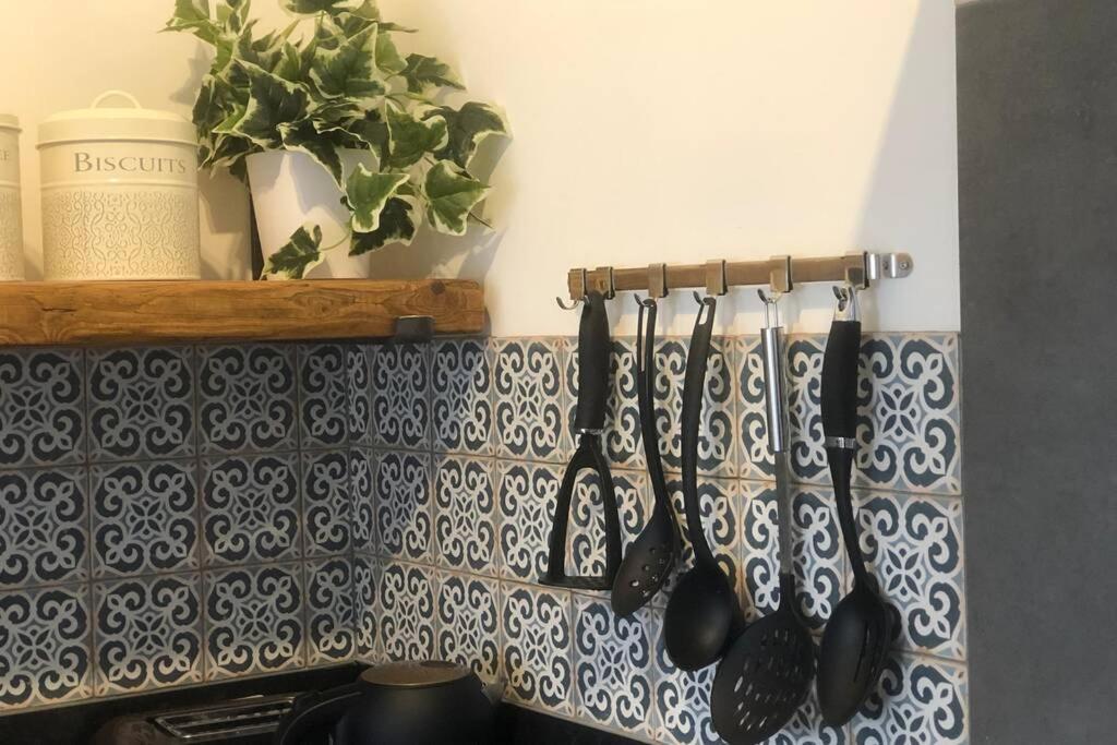 Seacot Cottage In The Heart Of The Highlands South Kessock Екстериор снимка