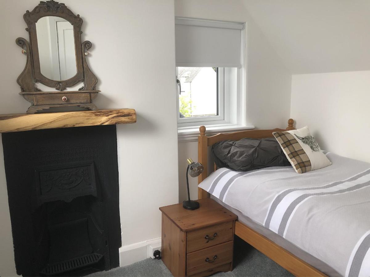 Seacot Cottage In The Heart Of The Highlands South Kessock Екстериор снимка